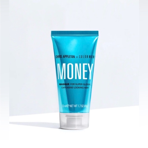 💦NWT💦 COLOR WOW Money Masque 1.7oz Travel Size Deep Hydration for all ha… - Picture 3 of 8